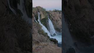 Waterfall darjeeling [upl. by Aniweta]