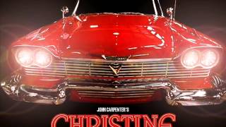 John Carpenter  Christine soundtrack  Extended [upl. by Gusty]