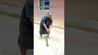 Imbecile good moment comedy nigeria funny funny duet naijacomedy fypシ゚viral [upl. by Carolyn147]