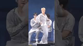 Seventeen Caratland 2024  Hoshi Dance On Siren  Songs that doesnt suit seventeen  shorts [upl. by Anastasia384]