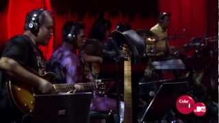 Hey Ri  Hitesh Sonik feat Harshdeep Kaur Coke Studio  MTV Season 2 [upl. by Ifar]