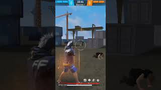 FREE FIRE KNOW FACKET freefire factshorts gaming shrots [upl. by Antsirhc117]