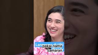 AMANDA RIGBY SUDAH PANGGIL ANDRE DENGAN SEBUTAN PAPA [upl. by Aninad]