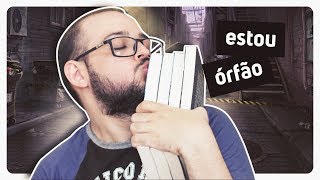 Esses livros vão te deixar SEM FÔLEGO  A INCRÍVEL série da Erika Foster sem spoilers [upl. by Atirb]