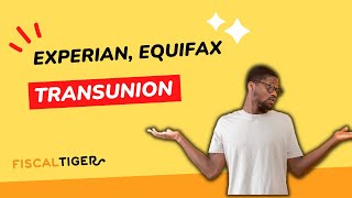 What Is the Credit Score Range for Experian Transunion amp Equifax [upl. by Beller]