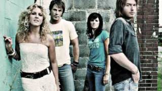 Little Big Town  Boondocks [upl. by Cleaves]