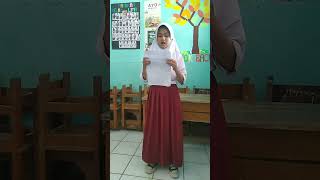 Rindia Rahma  SDN Cikoneng  Cileunyi  fitogram  Oktober [upl. by Seroled]