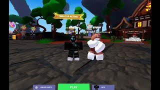 8vR Clan Trailer 🔥  Roblox Bedwars [upl. by Abigail]