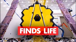 James Webb Telescope Biggest Secrets Unveiled [upl. by Marnia]