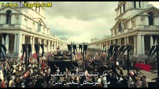 أغنية رائعة للثورة الفرنسية من فيلم البؤساء 2012 [upl. by Asilej145]