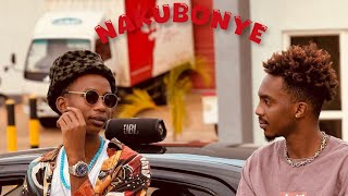 kivumbi king ft logan joe Nakubonye official videoaudio by kina beat [upl. by Annej]