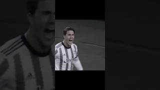 Dusan Vlahovic 🤍🖤 foryou like viralvideo explore edit juventus serbia vlahovic edit [upl. by Nyltak]