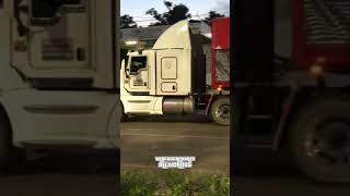 KENWORTH T660 CON DOBLE REMOLQUE [upl. by Manus]