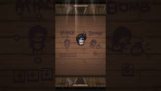 Anime synergies in binding of isaac part 9 [upl. by Eelrihs673]