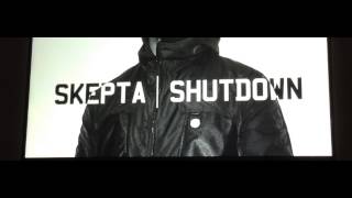 SKEPTA  SHUTDOWN [upl. by Auqcinahs]