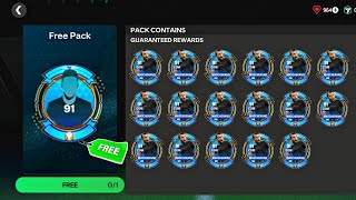 How to Get Mascherano in FC Mobile 🤔  Free 17 Universal Rank Player Mascherano 🤩 [upl. by Eirrem]