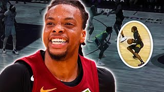 Why Darius Garland Makes The Cavs Unbeatable [upl. by Melmon]