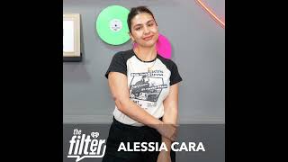 Alessia Cara Returns Talks Dead Man New Era Favourite Anytime Move Working with John Mayer [upl. by Huntley]