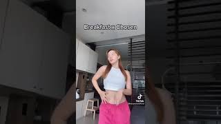 Dasuri Choi Tiktok — Breakfast x Chosen Shorts [upl. by Avlasor]