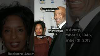 Tribute to James Avery The Uncle Phil We Loved rip jamesavery legend tribute legacy fy [upl. by Manley]