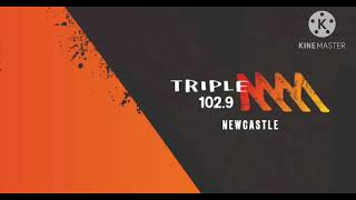 Radio Triple M Newcastle  Reception 3 Oct 2024 [upl. by Naihr506]