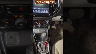 Jeep compass service car automobile service yt technology service related video car lover [upl. by Xanthus]