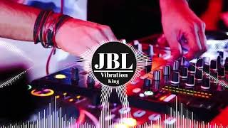 Ye dil walo ki basti hai Chahat ka ilaka hai  Hindi song DJ JBL vibration king remix DJ D R KVR7 [upl. by Elstan]