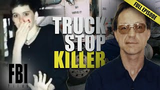 Driven To Kill  FULL EPISODE  The FBI Files [upl. by Enyalaj]