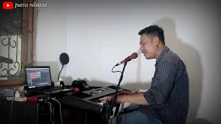 Curahan Hasratyoed Cover Putra Live Keyboard [upl. by Ayyidas178]