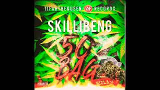 Skillibeng  50 BAG clean [upl. by Kuster]