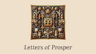 The Epistles and Commentaries by Prosper of Aquitaine [upl. by Bridge]