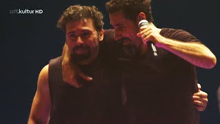 System Of A Down  Sugar live HDDVD Quality [upl. by Acirema]