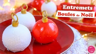 🎅 BOULES DE NOEL CLEMENTINE et CANNELLE  🎅 [upl. by Netneuq]