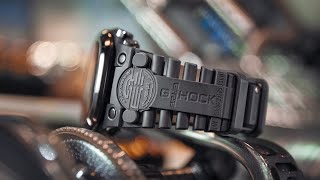 Top 9 Best Casio G Shock Watches Buy 2025 [upl. by Elleinet]