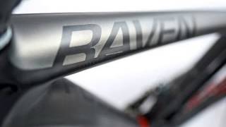 Bicycle Focus RAVEN 27R 10 2014 [upl. by Nike]