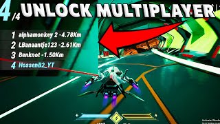 How To Unlock And Play Online Multiplayer In Redout 2 [upl. by Schnurr796]