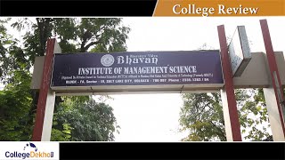 Bharatiya Vidya Bhavan Institute of Management Science KolkataBIMS 2019  wwwcollegedekhocom [upl. by Nelhsa]