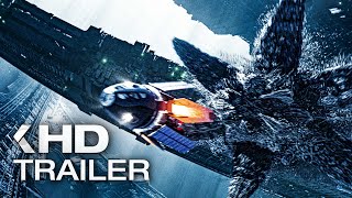 NEW MOVIE TRAILERS 2024 SciFi  4K UHD [upl. by Marinelli405]