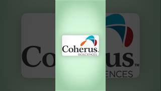 Not all biotech is the same  heres why Coherus CHRS could be a winning investment [upl. by Assenat]