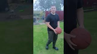 Guys Im not autistic 😂 viralvideo viralvideo ytshorts ytshorts basketball viralvideo ytshort [upl. by Schwenk]