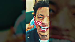 Lil Mosey Wrong X Noticed edit v2🥶🔥music rap viral lilmosey [upl. by Eadahc]