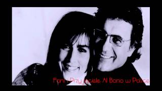 Al Bano amp Romina Power  Amore e sempre Amore [upl. by Esther]