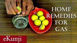 stomach gas problem solution Home Remedies For Gas Bloating Flatulence  How To Cure Stomach Gas [upl. by Elyrrad82]