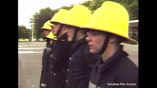 Firewoman 1989  BFI Replay [upl. by Ennairrek]