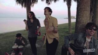 The AllAmerican Rejects Film Homemade Video for Fast and Slow [upl. by Melantha]