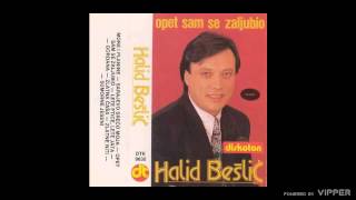 Halid Beslic  Sumorne jeseni  Audio 1990 [upl. by Airamana719]