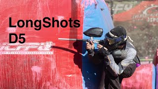 ⁠ Event 4 Raw Footage with Longshots D5 playwcppl [upl. by Corty]