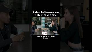 Filly on a date foryou fypシ viralvideo viral funny rizz betasquad Footasylumofficial [upl. by Shena330]