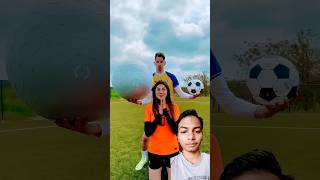 Play with dice 🎲 no football gigachadtheme challenge worldcup skill youtubeshorts shorts [upl. by Warwick522]