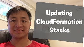 How CloudFormation Works Tutorial Part 3 Update Stack [upl. by Anthea]